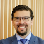 Daniel Acuna